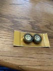 1 Pack  3272 Cox Slot Car Super Slicks Threaded 1 24