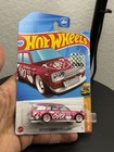 Hot Wheels 2023 Sth Datsun Bluebird Wagon 510 Factory Sealed Super Treasure Hunt
