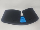 Microsoft Sculpt Ergonomic Desktop Keyboard W dongle  1559 Missing Battery Cover