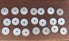 Vintage Sales Tax Tokens Lot Of 108 From 10 Different States