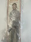 Rare Vintage Remco  dr  John Littlechap  Family Father Doll  Original Box