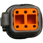 Control Box Harness Adapter For Genie Gs-2646 Gs-1530 Gs-1930 Gs-2032 96019gt