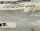 Male-female Hex Circuit Board Standoff  8-32  1 4  W   1467m12f21-832  100 Pack 