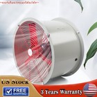 Explosion-proof Axial Exhaust Fan Spray Booth Paint Fumes Exhaust Fan 110v 250w