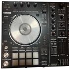 Pioneer  High Performance Dj Controller Ddj-sr For Live Performance And Mixing