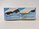 Vintage American Rocket Ladies White Figure Skates Women Size 8 Style 522 New