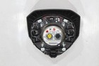 2025 Nissan Rogue Driver Wheel Airbag  black  Air Bag Oem