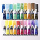 Winsor   Newton Cotman Watercolor Paint New   20 Pc Tubes   5ml  0 17-oz   sale 