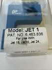 Carter Bandsaw Blade Stabilizer Jet 1 For Blades 1 4    Or Less Use W jet 18 20 24