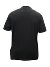 Ironman Kona Vr Triathlon Hawaii Black Dri Tech Top Mens Large Polo T-shirt