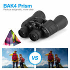 180x100 Hd Military Zoom Powerful Binoculars Day night Handheld Optics Telescope