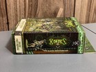 Nib New In Box Warmachine Hordes Circle Orboros Druid Mist Riders