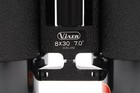  near Mint  Vixen 8x30 7 0    Mid-size Binoculars Lightweight Compact From Japan
