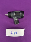 Welch Allyn 3 5v 23820 Macroview Otoscope - Dented Tip