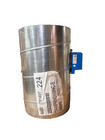 Damprnd10inc-b  Damper Zone Round  10   Factory Authorized Parts  Carrier