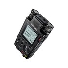 Tascam Dr-100mk3 Portable Linear Pcm Recorder High-resolution Audio 24bit 192khz