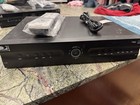 Directv Hd21-100 Receiver - W remote And Cord Tested And Working Perfect