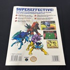 Nintendo Power 64 N64 - Pokemon Stadium 2 - Official Player s Guide