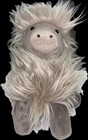 Jellycat London Gamboldown Cow Stuffed Soft Plush Toy Ak