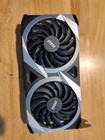 Msi Radeon Rx 6700xt  Mech 2x 12g Oc Gaming Graphics Card