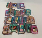 Yu-gi-oh  Trading Card Game Lot 330  Mix Lot 1996 Many 1st