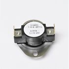 Supco L170-20 Heater Limit Thermostat Thermodisc Open On Rise