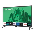 32    Class Hd  720p  Led Roku Smart Television  100012589 