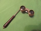 Antique Chevalier Paris Opera Glasses Binoculars