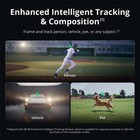 Dji Rs 5 Combo Handheld Gimbal Stabilizer   Wireless Microphone Set   Usb Wall C