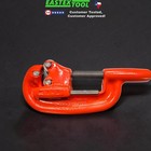 Ridgid 1 8 -2  2a Heavy Duty Pipe Cutter  32820