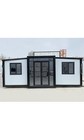 40ft Tiny House To Live In portable Prefab House 3 Bed 1 Bath 1 Kitchen New