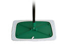 Microfiber Mop Cover Refill 8 x15  Fits Bona bruce armstrong polycare Mop Head  