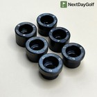 Taylormade Qi35 Driver   Qi4d Driver  Fairway  Hybrid Tas Head Weights