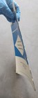 1965 Louis Armstrong Signed All Stars Program W  Original Ticket Stub Jazz Coa