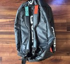 Head Gravity 6 Pack Sport Tennis Duffle Backpack Bag With Shoe Compartment