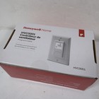 Honeywell Home Bathroom Exhaust Control Fan Switch White Programmable Backlit