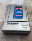 Vintage Panasonic Rq-j36 Stereo To Go Cassette Player  Tested