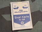 Original 1930s German Skat Nr 88 Playing Cards 1932 Ass Pre-wwii Vintage Deck