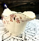 Keeling   Co Late Mayers Flora Pattern Gravy Boat Losol Ware Imari Style Floral