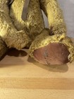 Russ Berrie Ashford Jointed Teddy Bear Stuffed Animal Plush Pre Owned