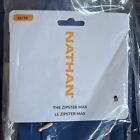 Nathan Running Belt Zipster Lite Waist Pack 2 Zippers Bounce Buy 3 Get 1 Free