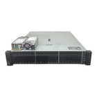 Hp Dl380 Gen10 24 Sff 2x Gold 6130 2 1ghz   32 Cores 64gb P408i-a Controller