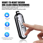 Mini Camera Security Night Vision Hd 1080p Motion Detection Cam Video Recorder