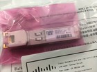 Glc-te New Sealed Cisco Sfp 1000base-t Transceiver Module Rj-45 Copper Fast Ship