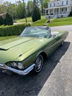 1965 Ford Thunderbird 
