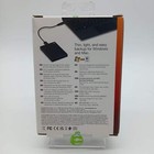 New Seagate Portable Backup Plus Slim 2tb Usb 3 0 Hdd Srd0vn2