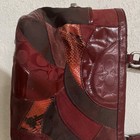 Coach F0993-f14004 Authentic Pre Owned See Description