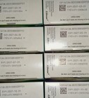 One Touch Verio Blood Glucose Test Strips  Nine Boxes Of One Hundred