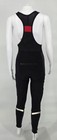 Castelli Polare 3 Bibtight Cycling Pants In Black   Men s Size M- Nwt