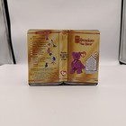 Ty Ronald Mcdonald House Charities Millenium The Bear Teenie Beanie Babies 1999